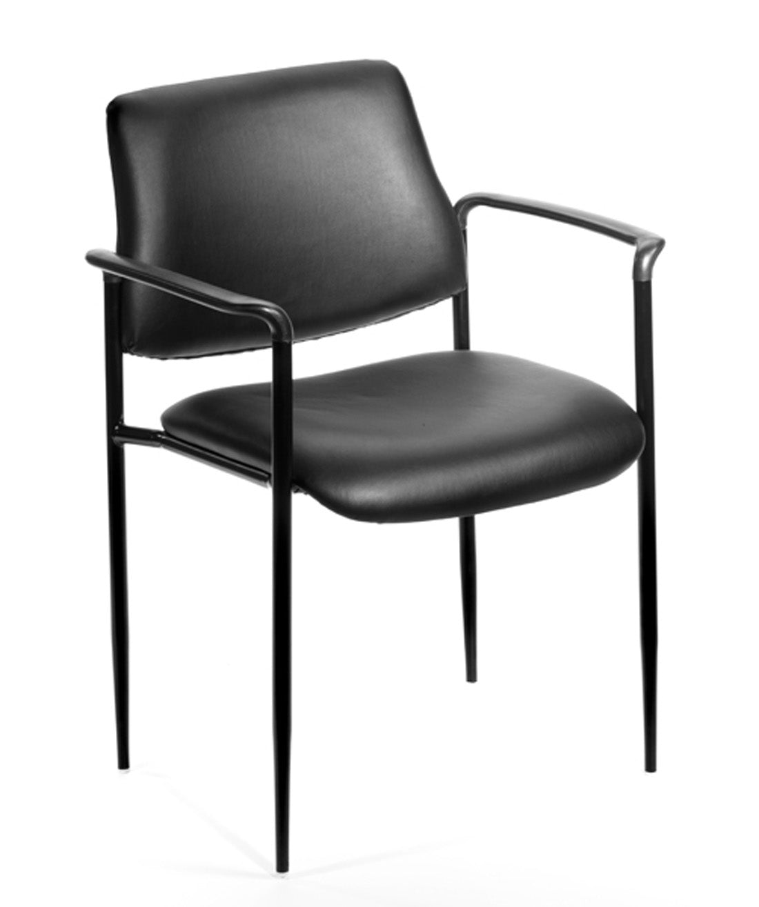 square-back-diamond-stacking-chair-w-arm-in-black-caressoft-b9503-cs_1